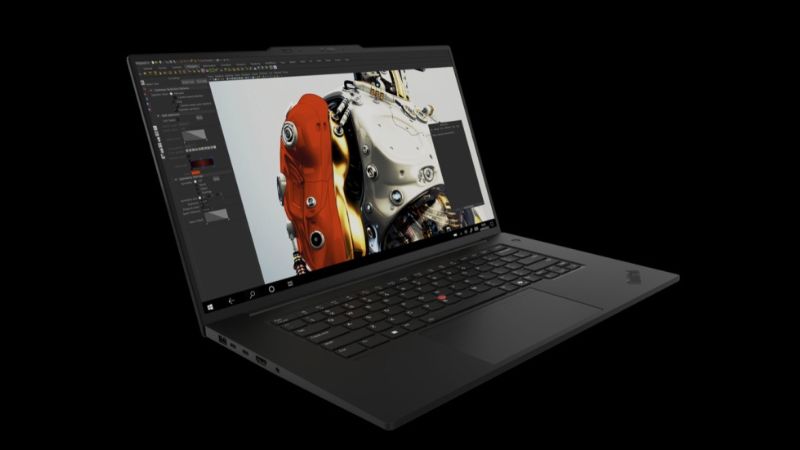 Lenovo najavljuje prvi laptop na svetu sa LPDDR5x memorijskim modulima LPCAMM2