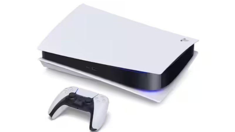 Kako deinstalirati igru na PlayStation 5