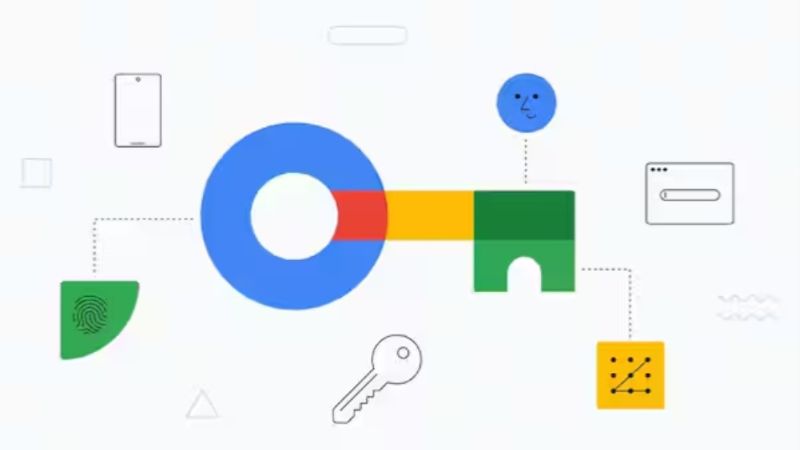 Kako da kreirate passkey za vaš Google nalog (Vodič)