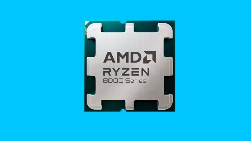 Najbolja RAM memorija za AMD Ryzen 7 8700F