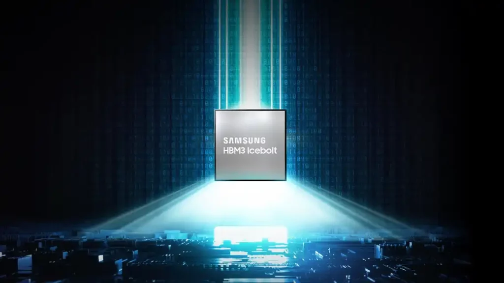 Samsung se suočava sa izazovima u razvoju HBM čipova za Nvidia AI procesore