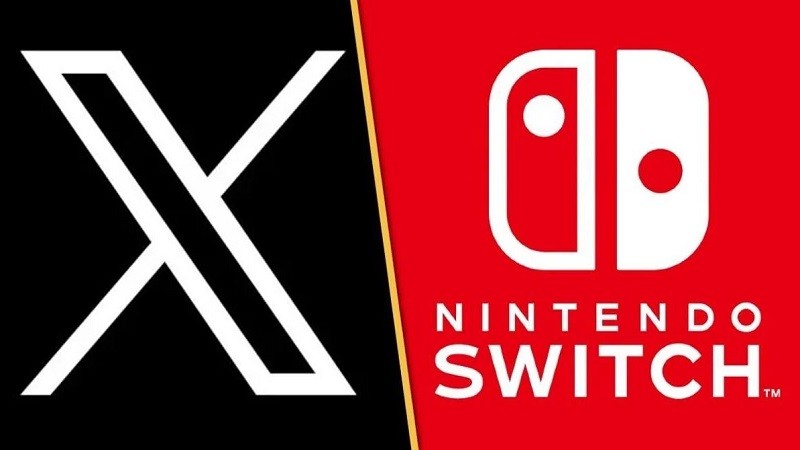 Nintendo više neće plaćati za integraciju na X-u