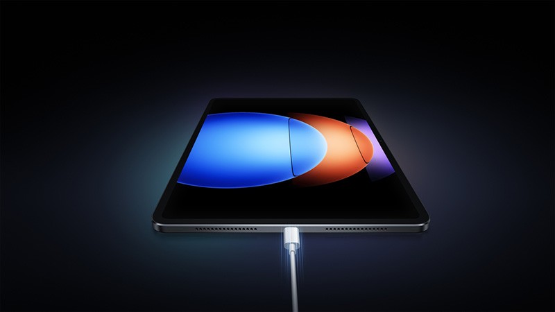 Neograničena efikasnost uz Xiaomi Pad 6S Pro