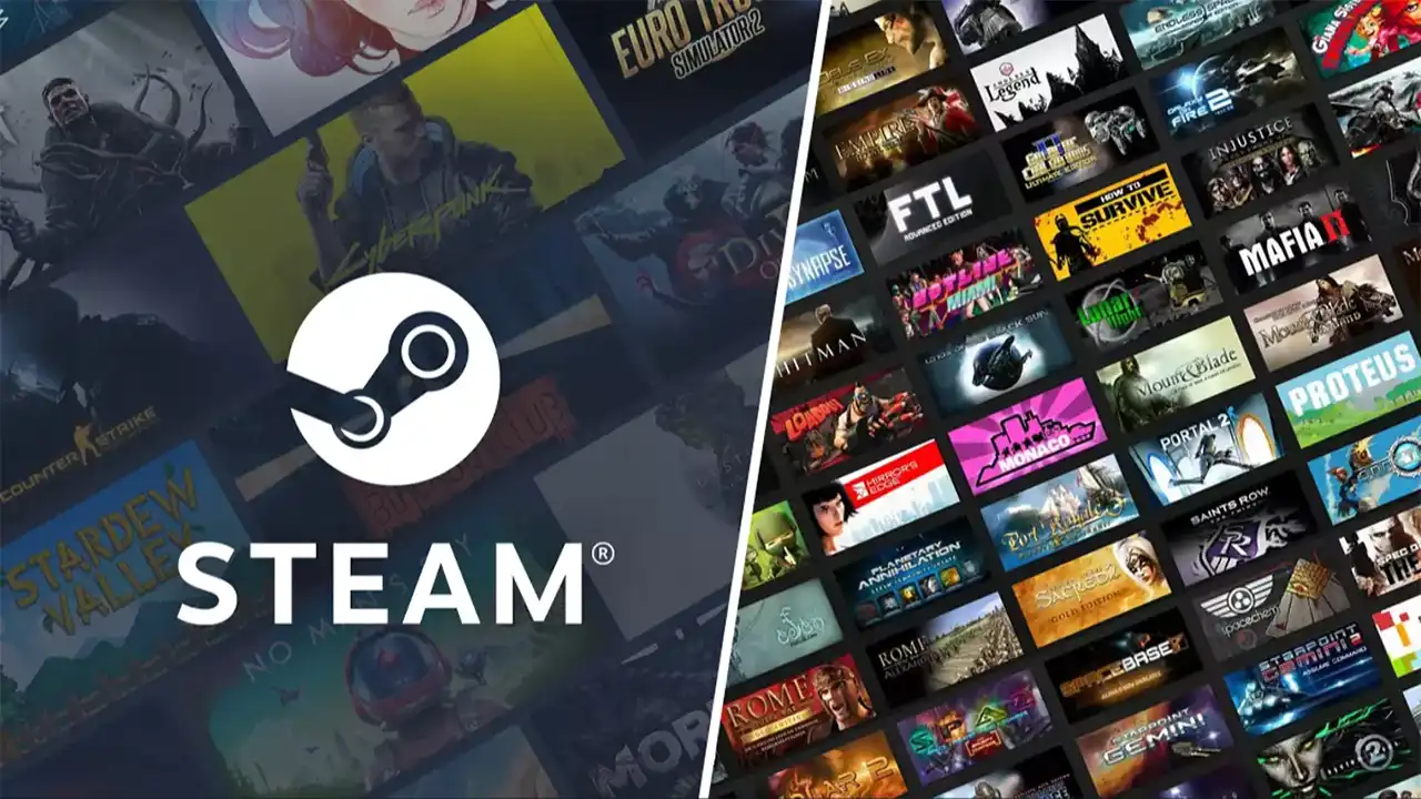 Steam nudi 6 novih besplatnih igara koje možete preuzeti i zadržati zauvek