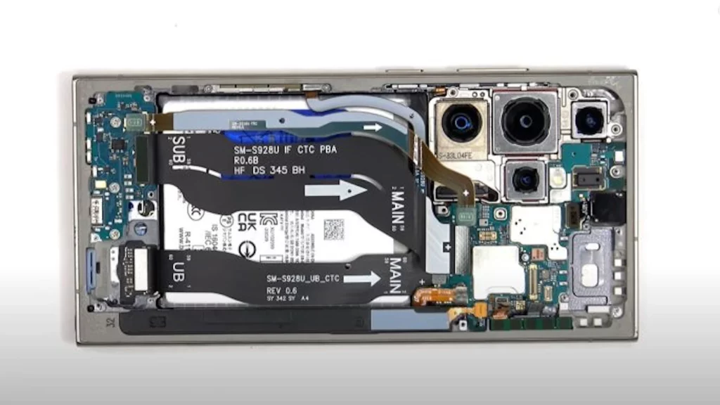 „Battery AI“ tehnologija za Samsung Galaxy S25 seriju donosi bolje performanse baterije