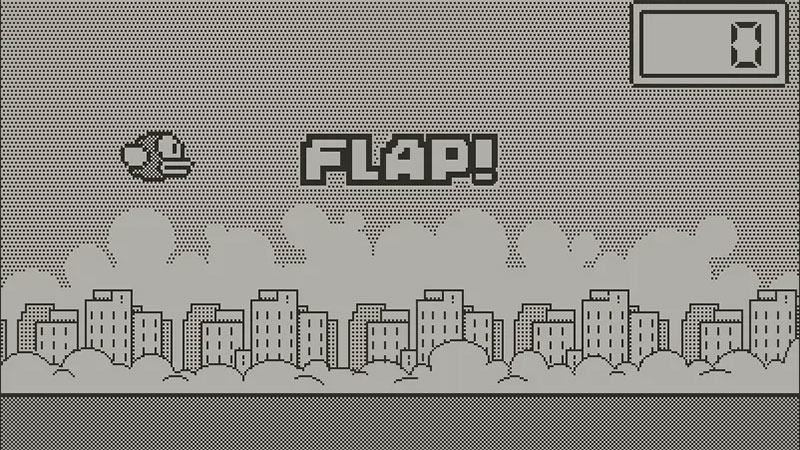 Flappy Bird: Igra koja je zabranjena zato što izaziva zavisnost