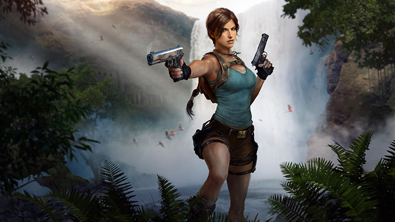 Otvoreni svet: Sprema se nova Tomb Raider igra