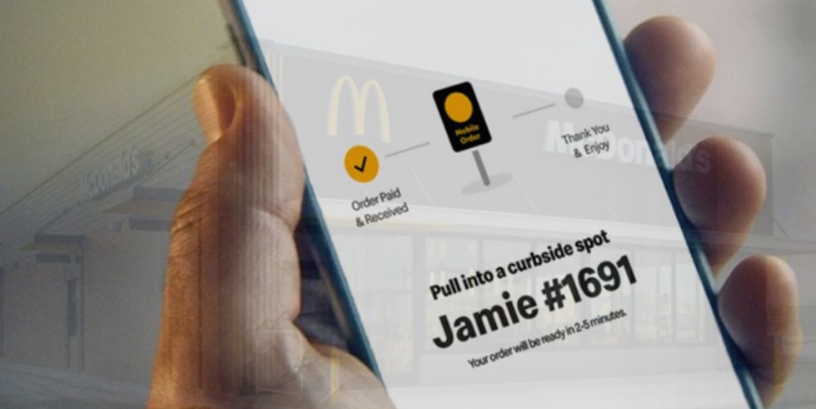 McDonalds želi da udvostruči prodaju programa lojalnosti