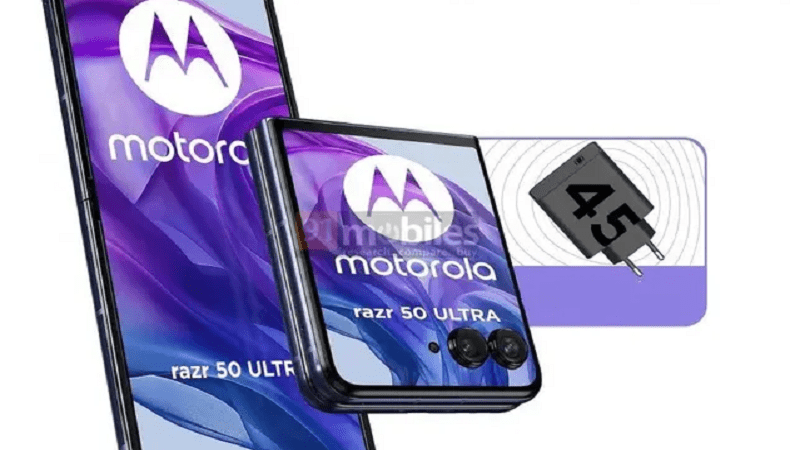 Motorola Razr linija imaće veće prednje ekrane