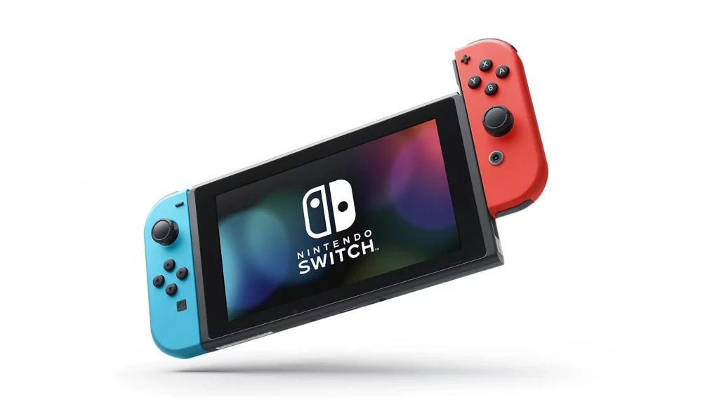 Nintendo Switch 2 definitivno stiže i to za manje od godinu dana