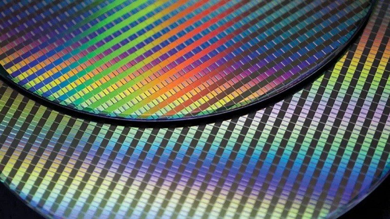 Apple želi sve TSMC-ove 2nm čipove