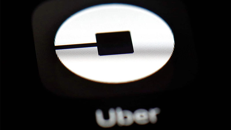 Uber će upozoravati putnike da vežu pojas