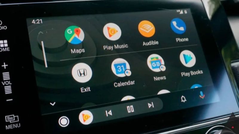 Android Auto 12.0 dostupan svim korisnicima