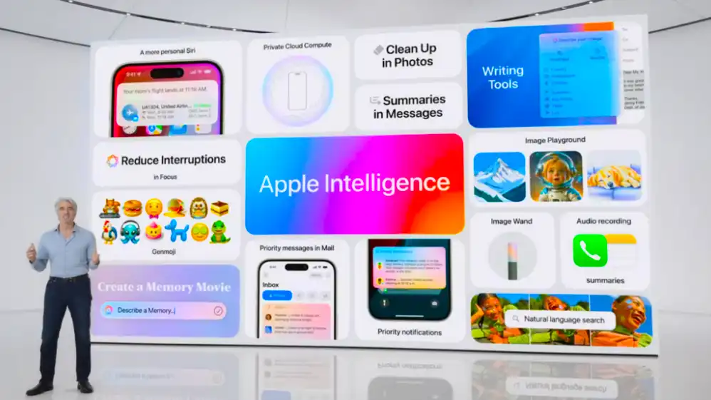 Samo ovi uređaji će dobiti Apple Intelligence AI podršku – da li je vaš na listi?