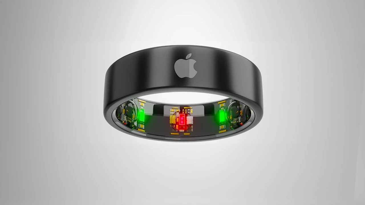 Apple Ring – procurele funkcije i specifikacije