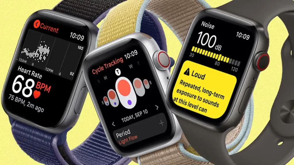 Apple Watch dobija nove važne zdravstvene funkcije