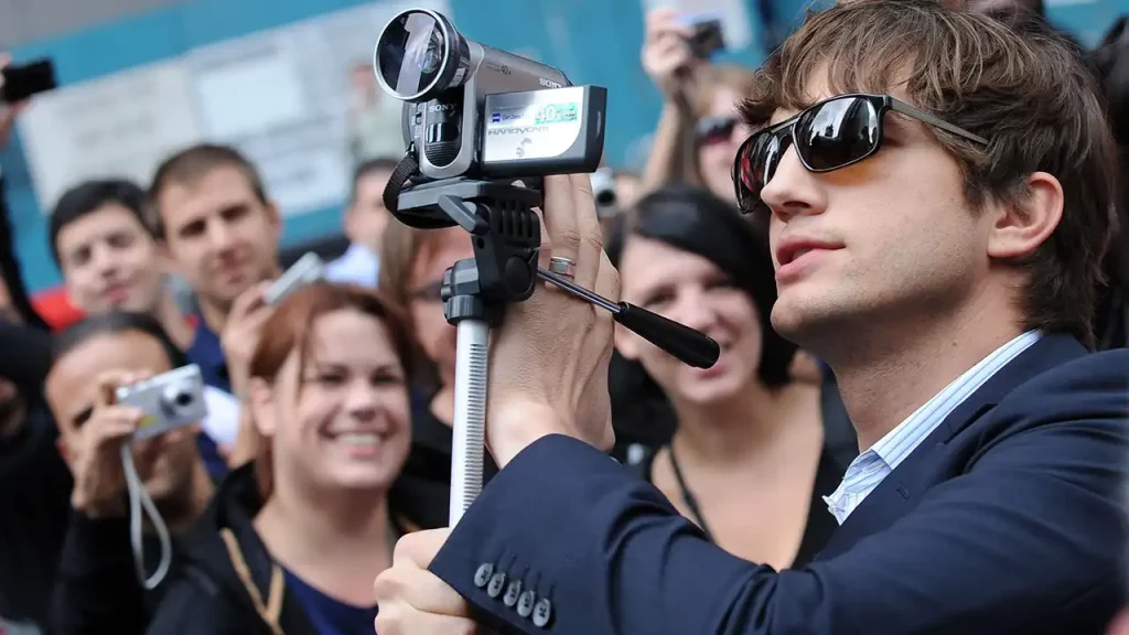 Ashton Kutcher uzbunio Hollywood izjavom da će AI filmove učiniti boljim