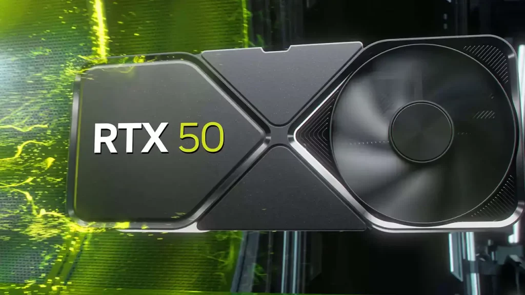 Nezvanične specifikacije Nvidia RTX 5000 serije i potencijalni razlog za zabrinitost –