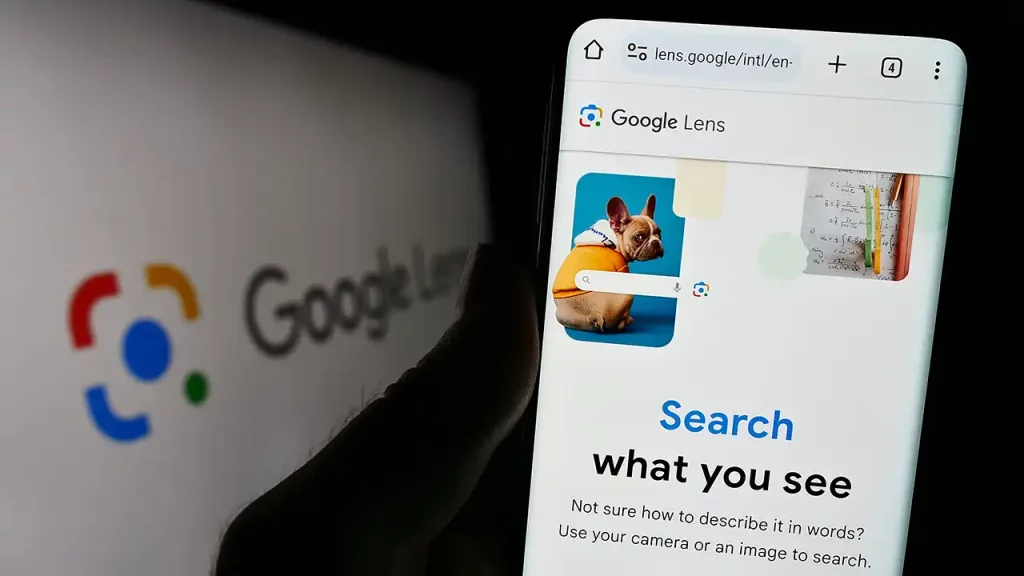 YouTube testira Google Lens funkciju za pretragu videa pomoću Android kamere