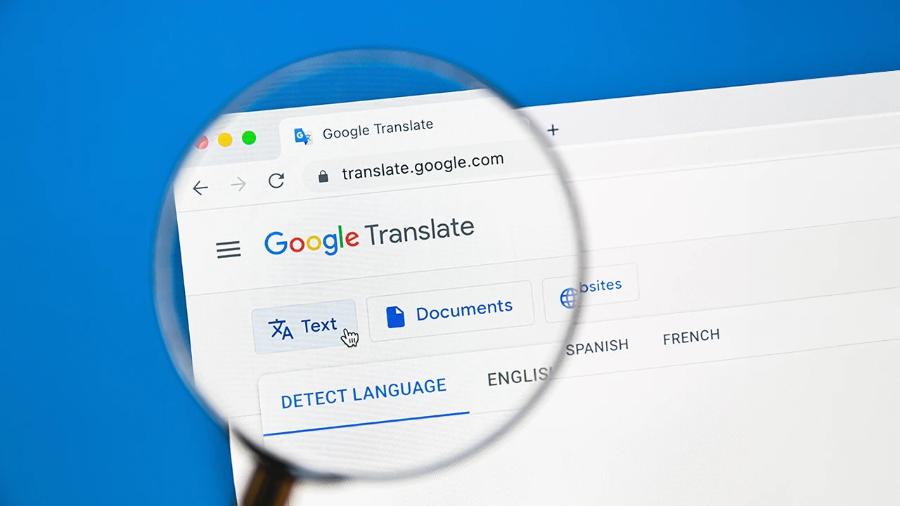 Google Translate dobija najveće ažuriranje do sada – AI i 110 novih jezika