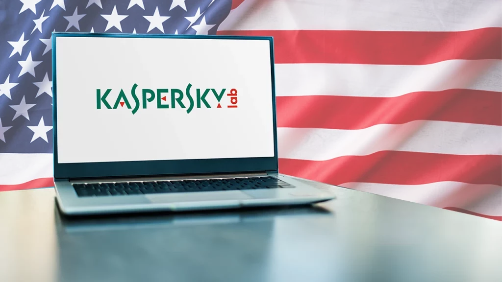 Kaspersky gasi poslovanje u SAD nakon zabrane