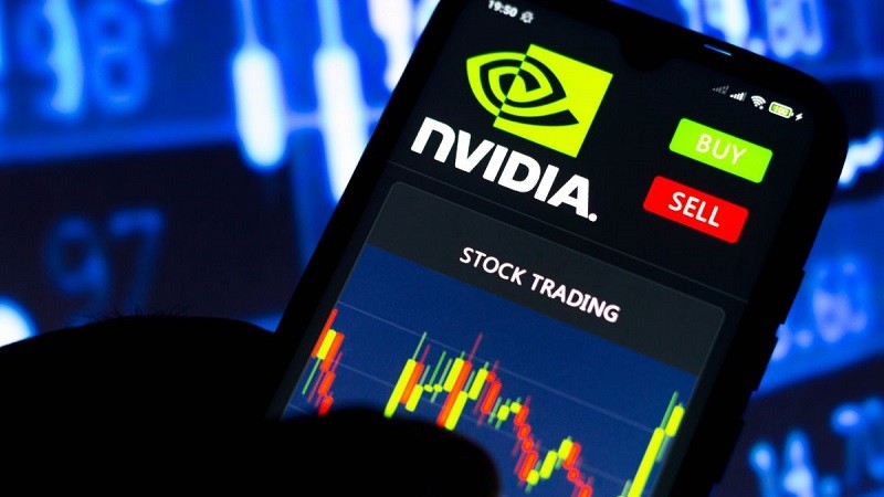 Nvidia prestigla Apple i postala druga najvrednija kompanija na svetu