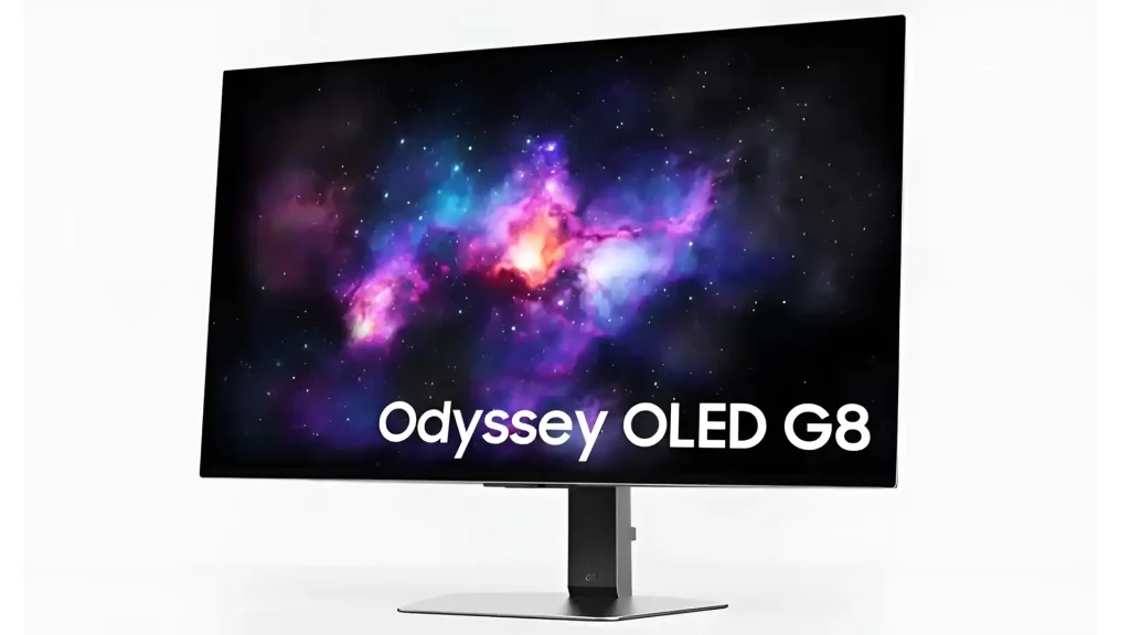 Stižu novi Samsung Odyssey QD-OLED gejming monitori sa inovativnim funkcijama