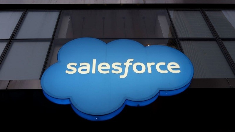 Salesforce odabrao London za svoj prvi centar za AI