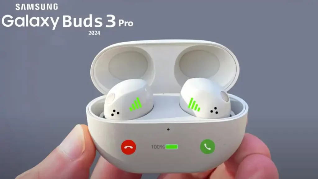 Samsung Galaxy Buds 3 Pro donose novi dizajn i AI funkcije