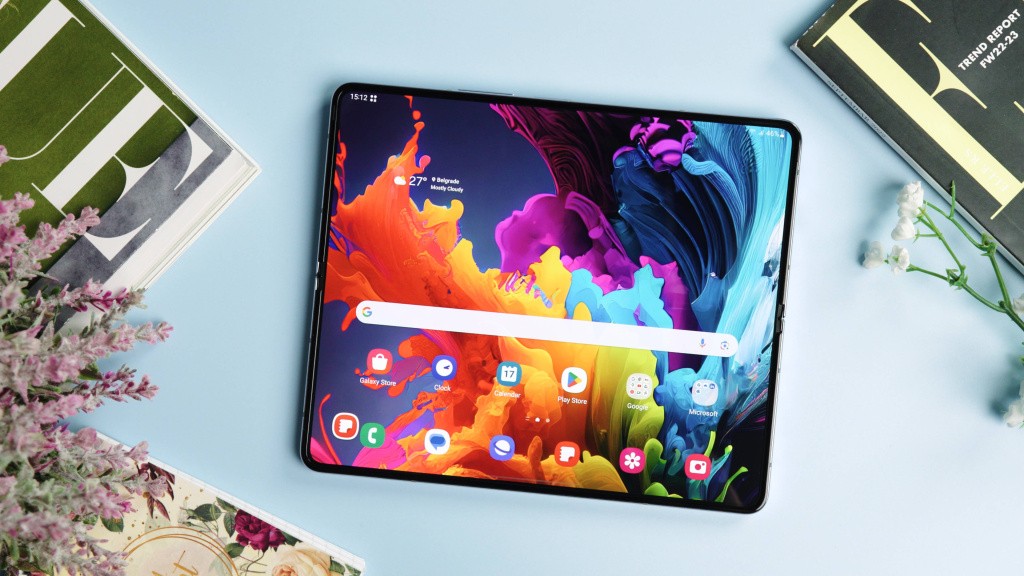 Samsung Galaxy Z Fold 6 Ultra otkriven putem sertifikacije baterije