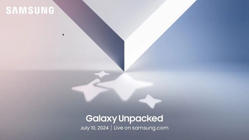 Samsungov Unpacked događaj zakazan za 10. jul