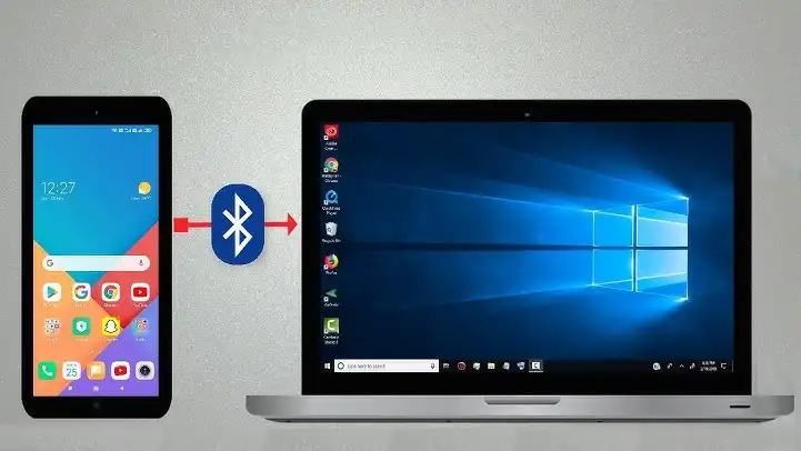 Windows 10 ne odlazi nikuda, nova funkcija omogućava prenos slika na mobilni telefon za jednu sekundu