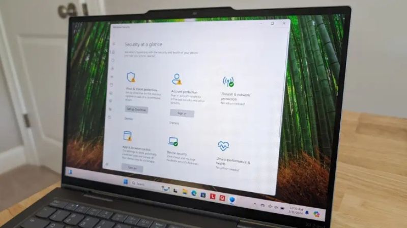 Windows Defender antivirus: 5 podešavanja koja treba prvo promeniti