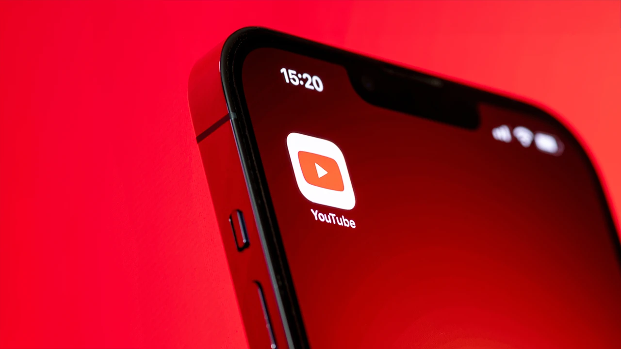 YouTube uvodi obaveštenje o transparentnosti praćenja za iOS korisnike