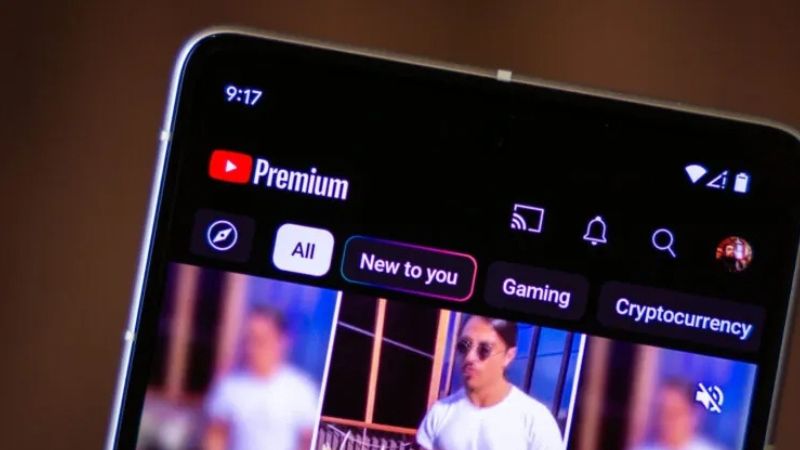 YouTube zaista mrzi blokatore reklama, počinje da preskače i isključuje zvuk na video snimcima