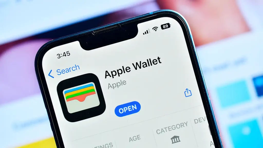 Prva Apple Wallet alternativa spremna za lansiranje u EU –