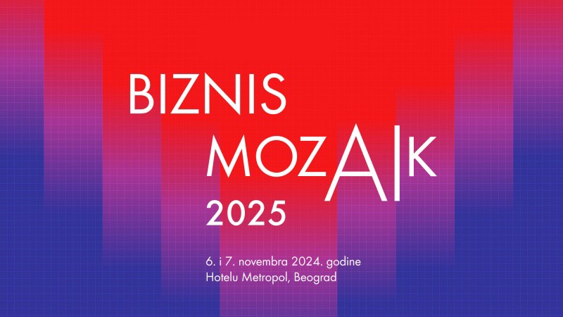 BIZIT 2024: Sve kockice na broju