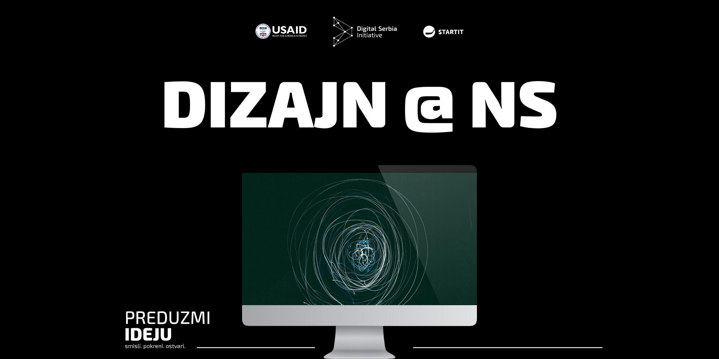 Dizajn i razvoj AI proizvoda — meetup u Novom Sadu, 20. juna