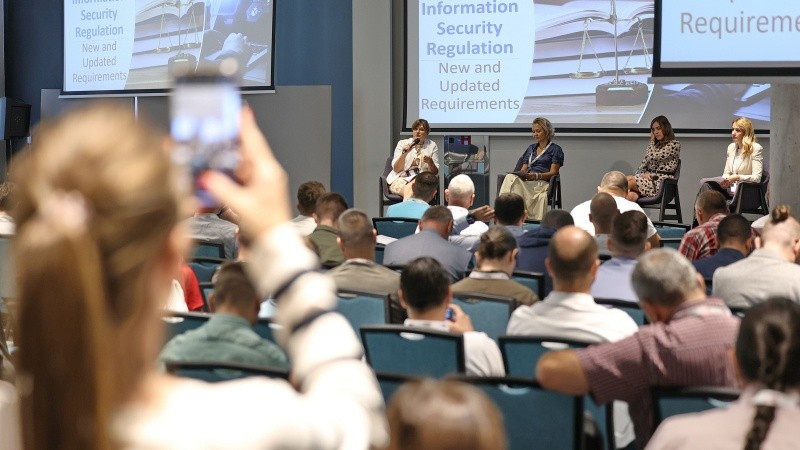 Osma eSecurity konferencija 2024 | PC Press