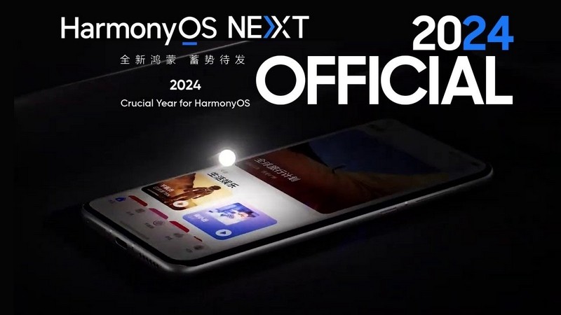 HarmonyOS NEXT neće podržavati Android aplikacije