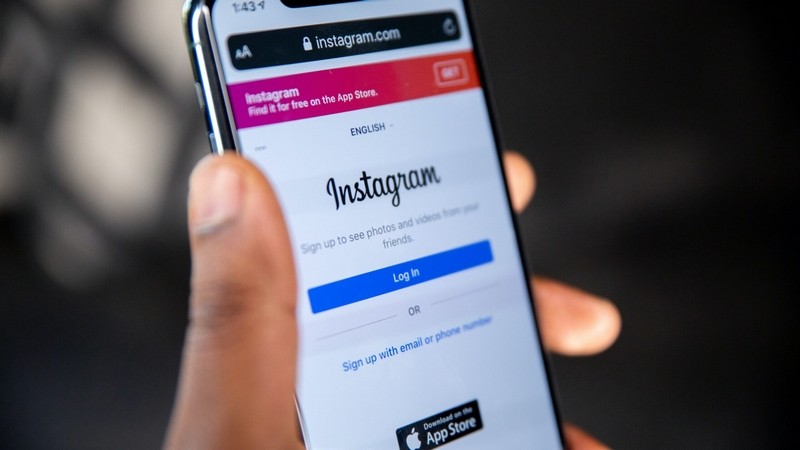 Instagram testira oglase koji se ne mogu preskočiti