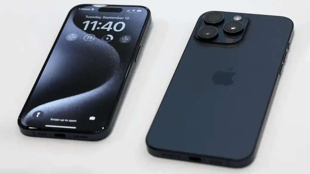 Apple iPhone 16 Pro donosi promene u dizajnu velikih razmera