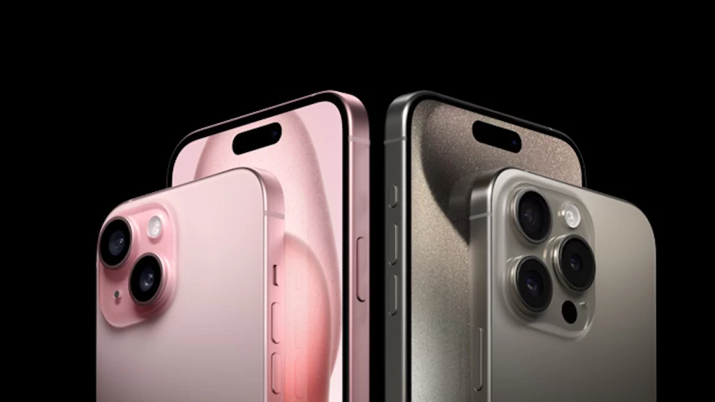 Šta će sve moći Capture taster na iPhone 16