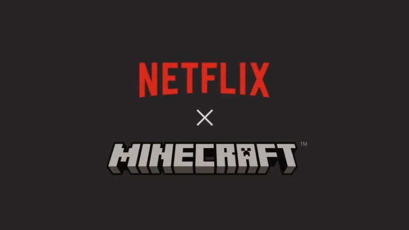 Netflix radi na Minecraft animiranoj seriji