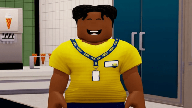 Ikea će platiti 10 Roblox igrača …