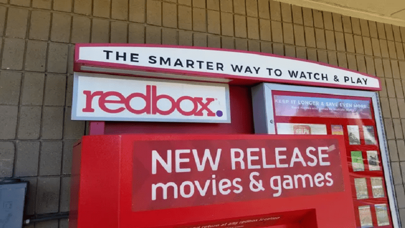 Redbox je propustio višemilionsku uplatu