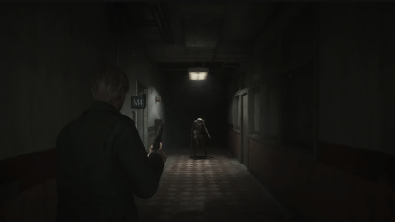 Silent Hill 2 rimejk stiže za PS5 i PC 8. oktobra