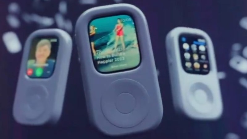 TinyPod pretvara Apple Watch u neku vrstu iPod-a