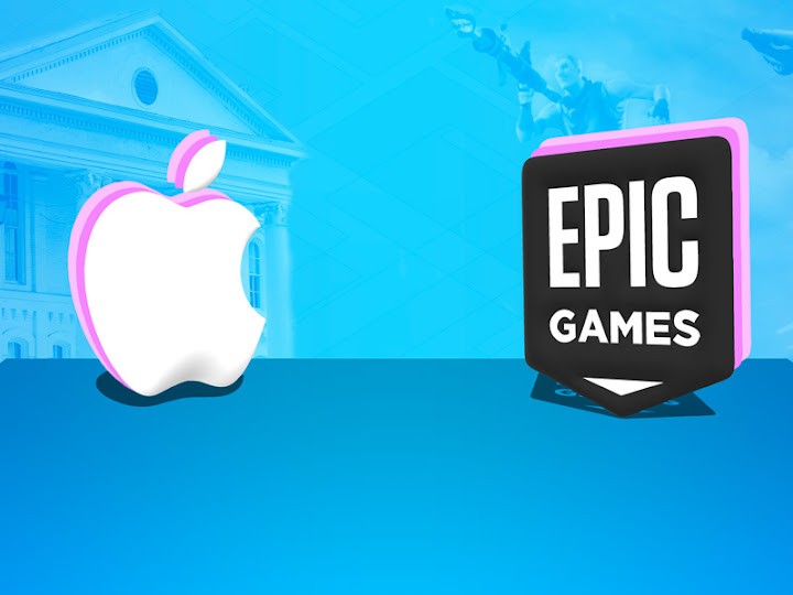 Apple odobrio Epic Games marketplace nakon odbijanja // IT VESTI