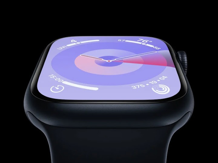 Evo šta bi mogao da donese Apple Watch Series 10 // IT VESTI